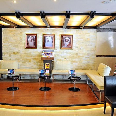 Signature Inn Hotel Deira ดูไบ ภายนอก รูปภาพ