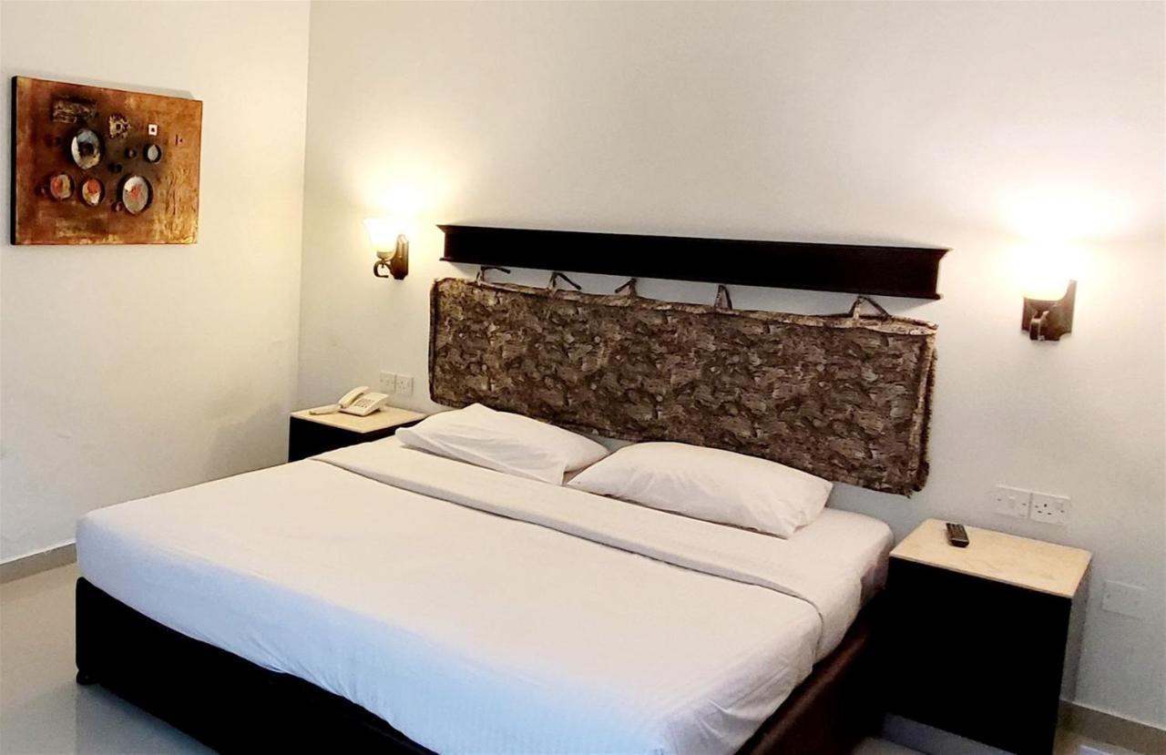Signature Inn Hotel Deira ดูไบ ภายนอก รูปภาพ