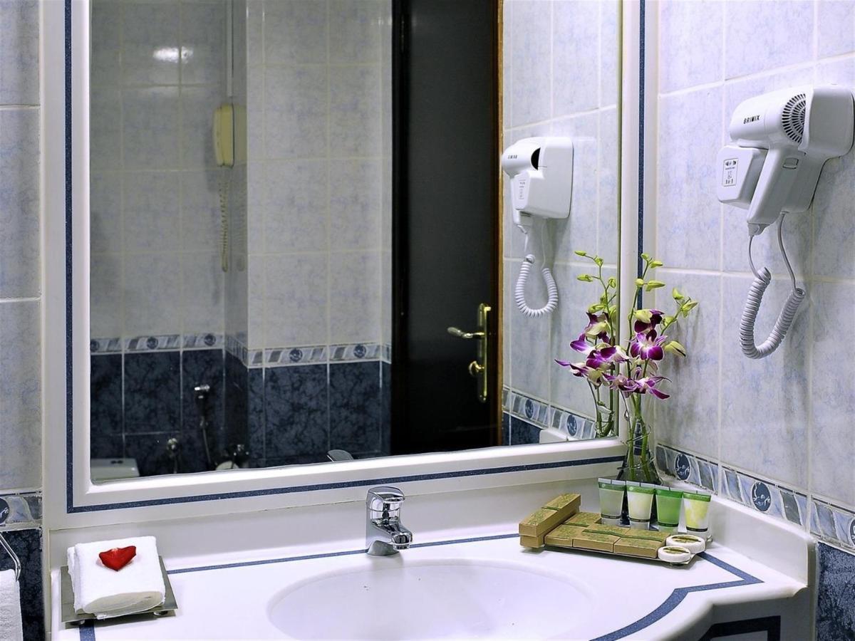 Signature Inn Hotel Deira ดูไบ ห้อง รูปภาพ
