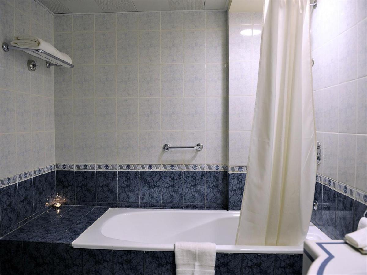 Signature Inn Hotel Deira ดูไบ ภายนอก รูปภาพ