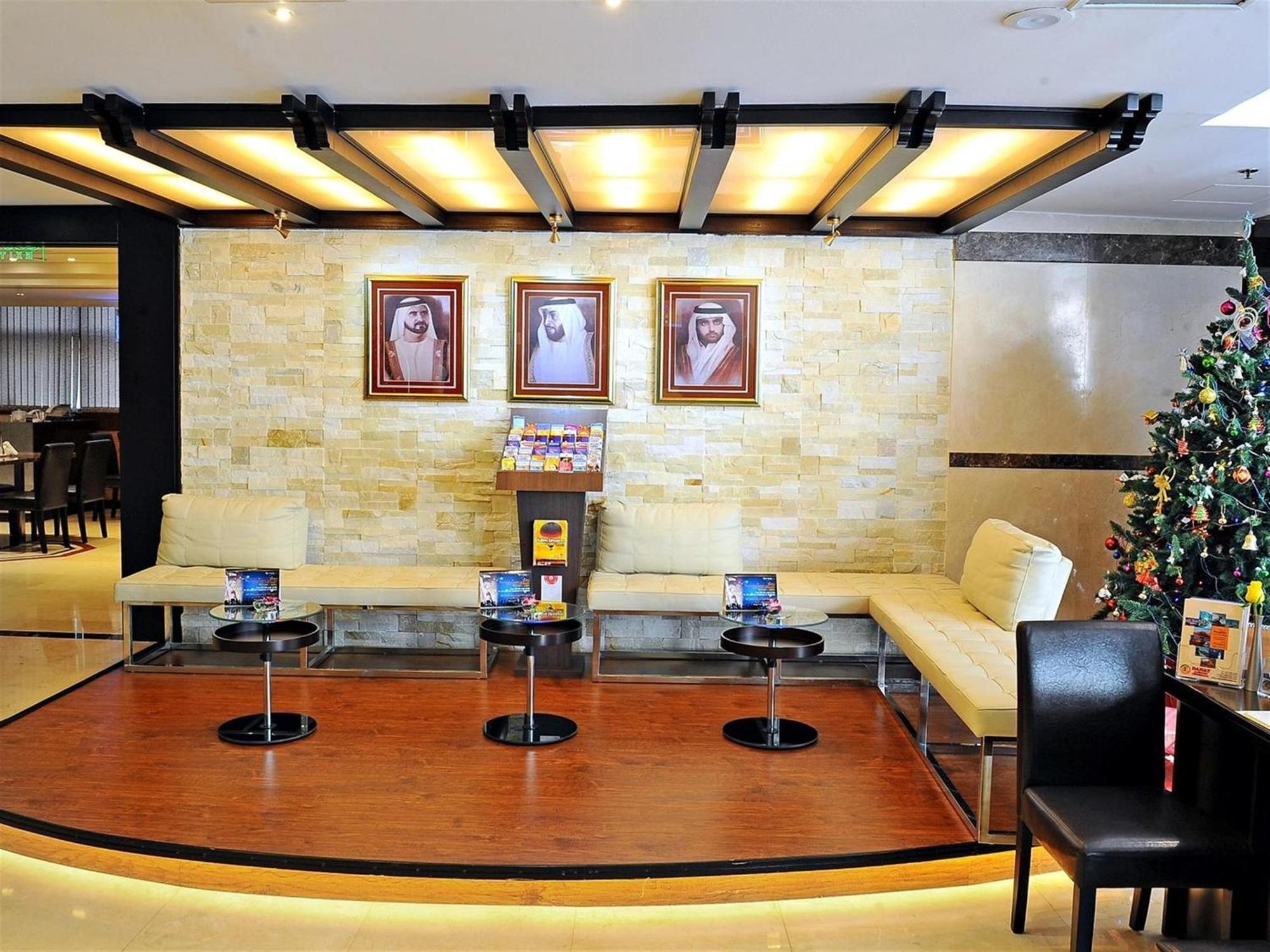 Signature Inn Hotel Deira ดูไบ ภายนอก รูปภาพ