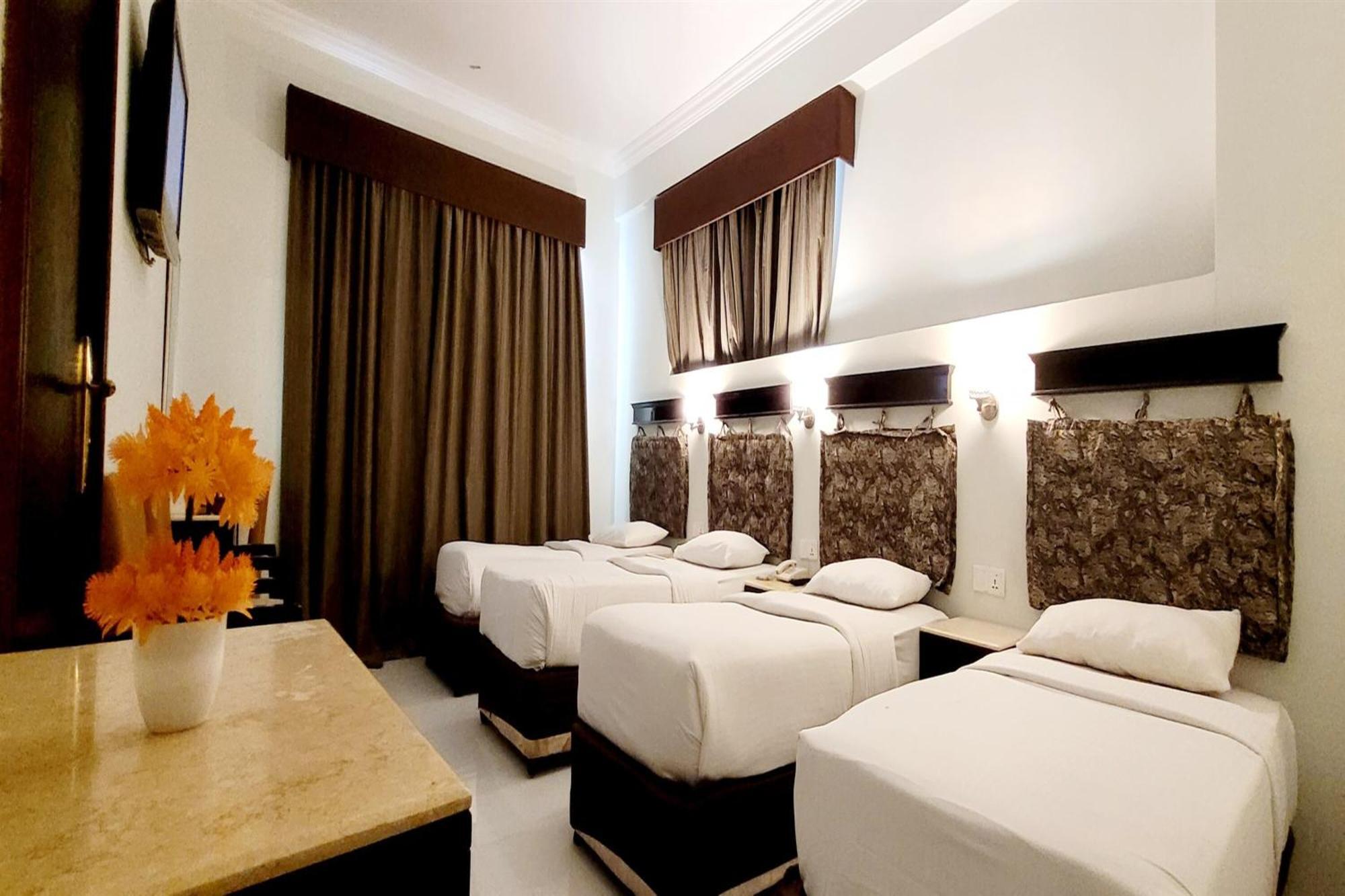 Signature Inn Hotel Deira ดูไบ ห้อง รูปภาพ