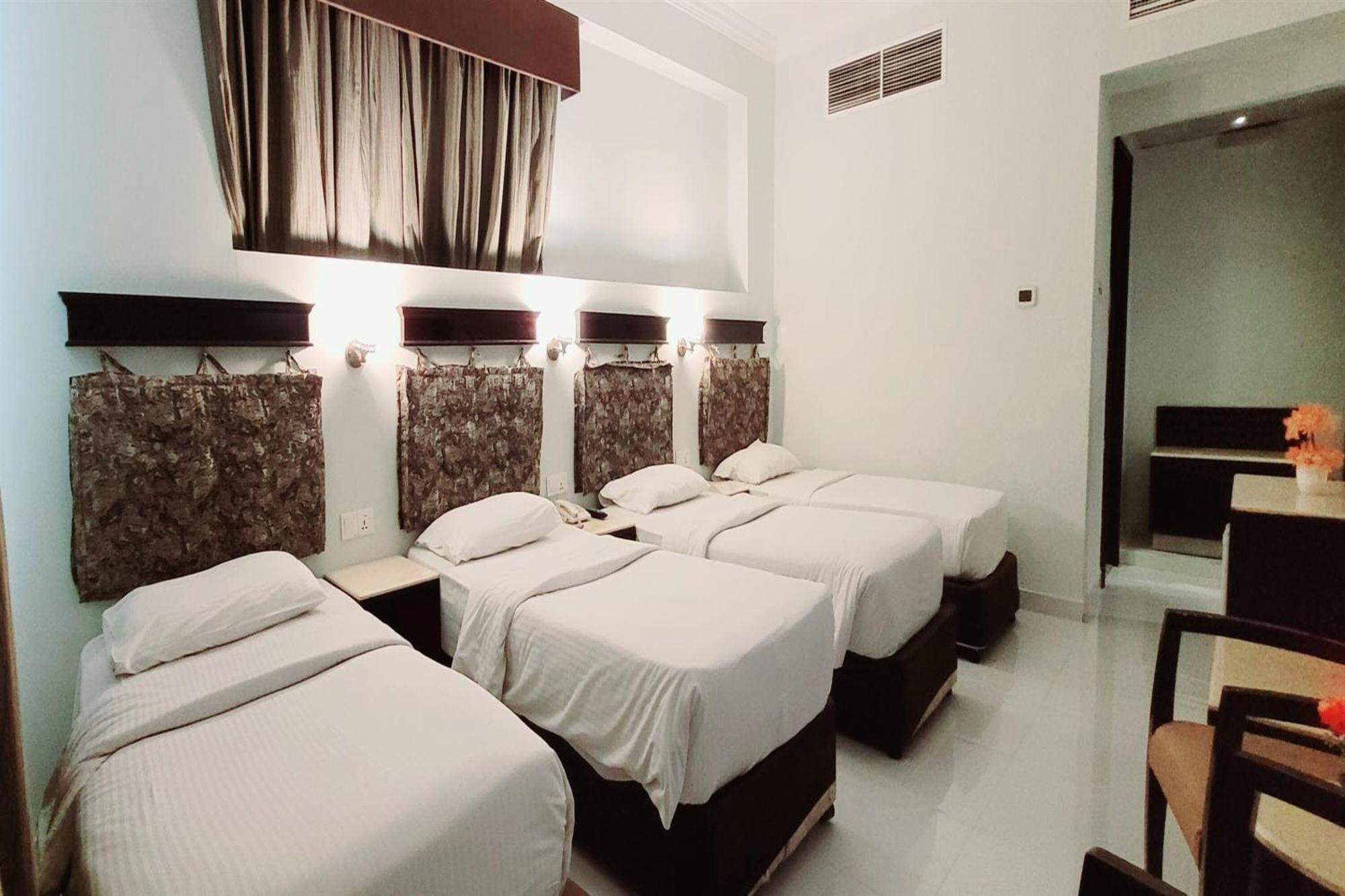 Signature Inn Hotel Deira ดูไบ ห้อง รูปภาพ