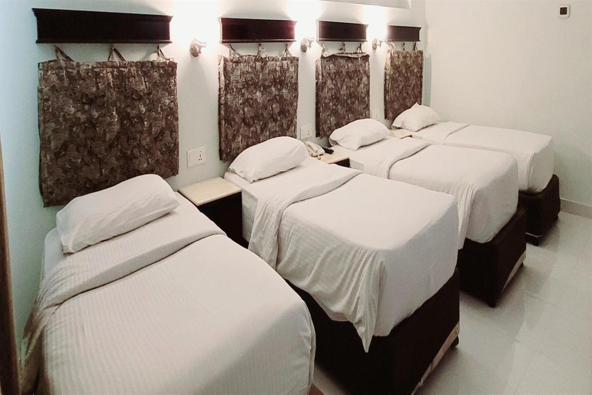 Signature Inn Hotel Deira ดูไบ ห้อง รูปภาพ