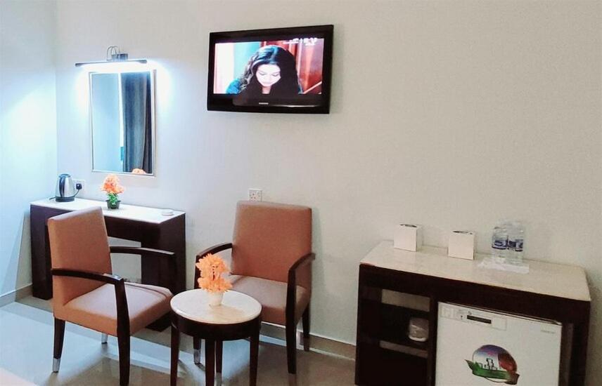 Signature Inn Hotel Deira ดูไบ ภายนอก รูปภาพ